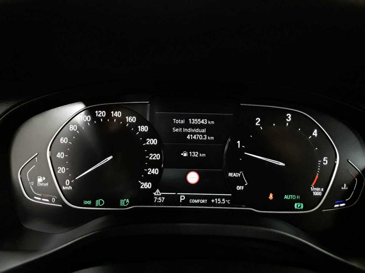 Bmw X3 xDrive20d Aut. 11