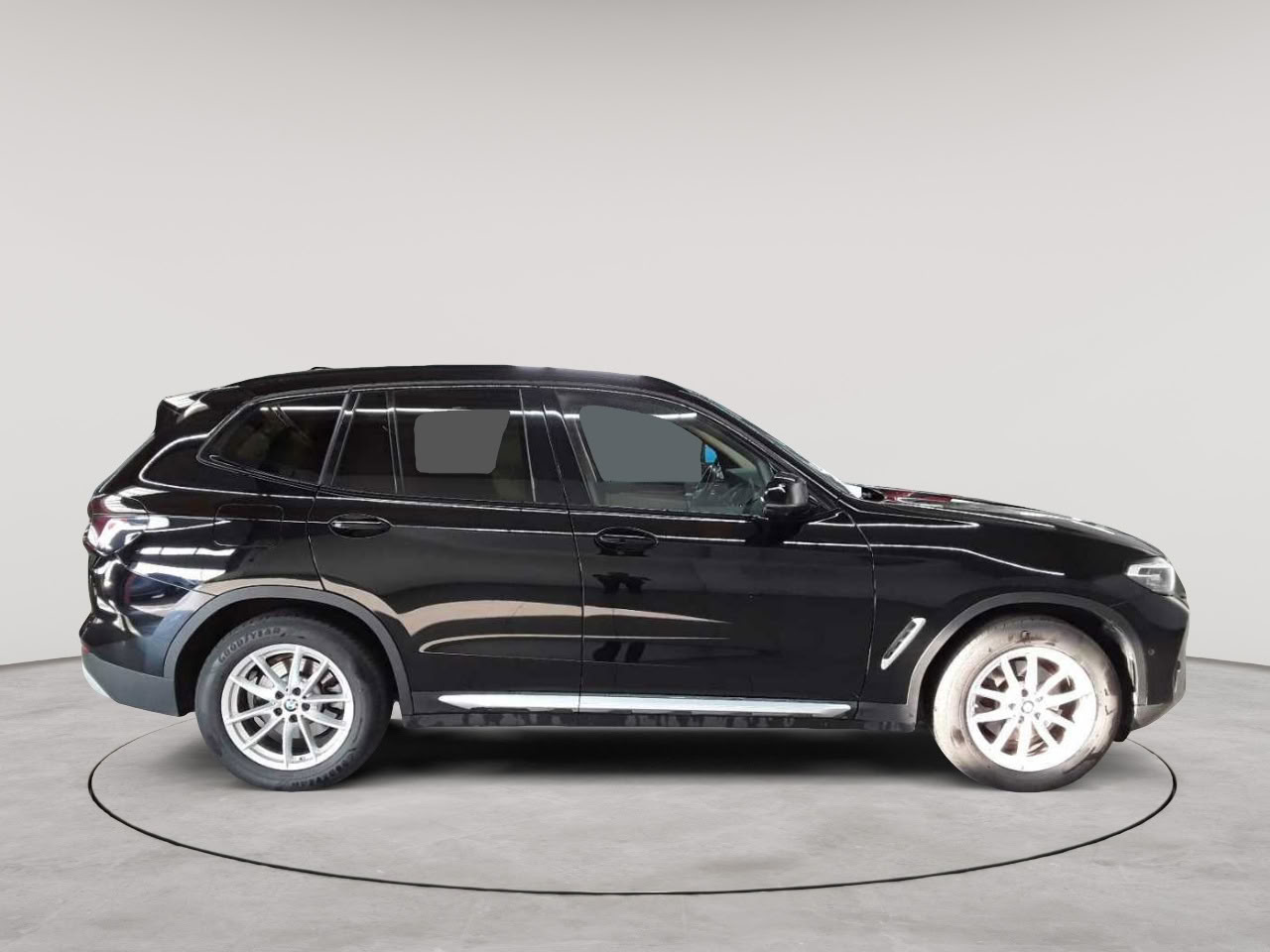 Bmw X3 xDrive20d Aut. 3