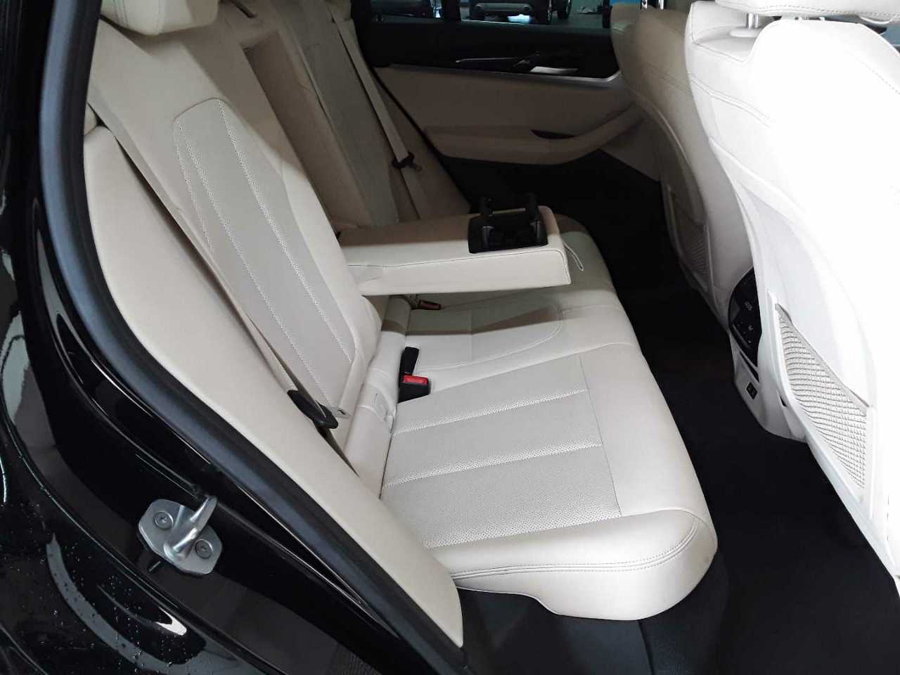Bmw X3 xDrive20d Aut. 14