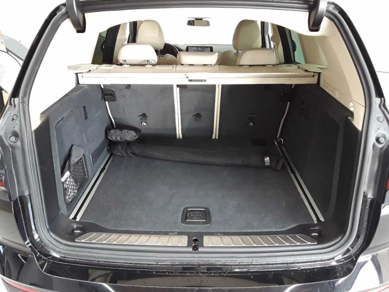 Bmw X3 xDrive20d Aut. 15