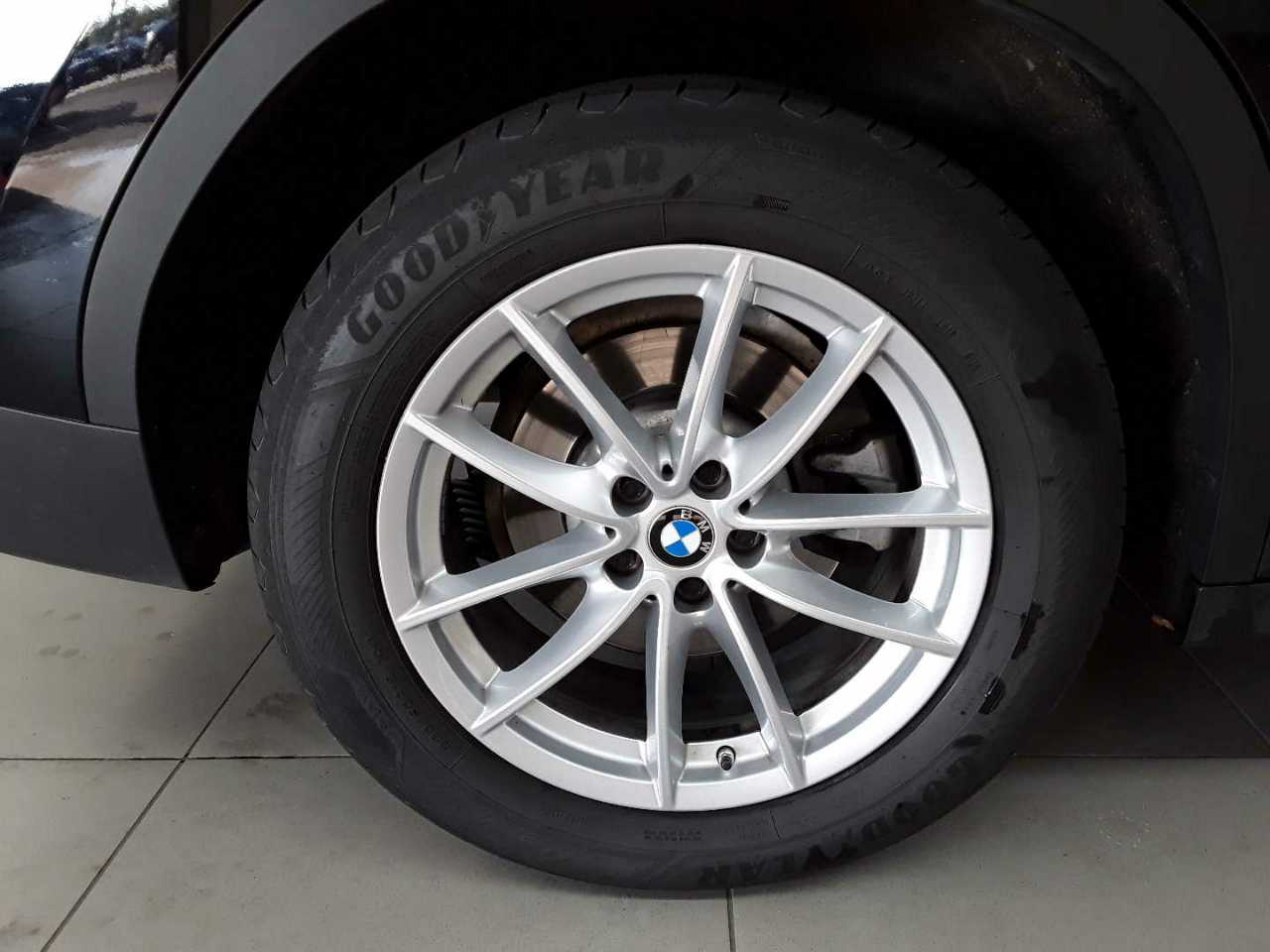 Bmw X3 xDrive20d Aut. 18