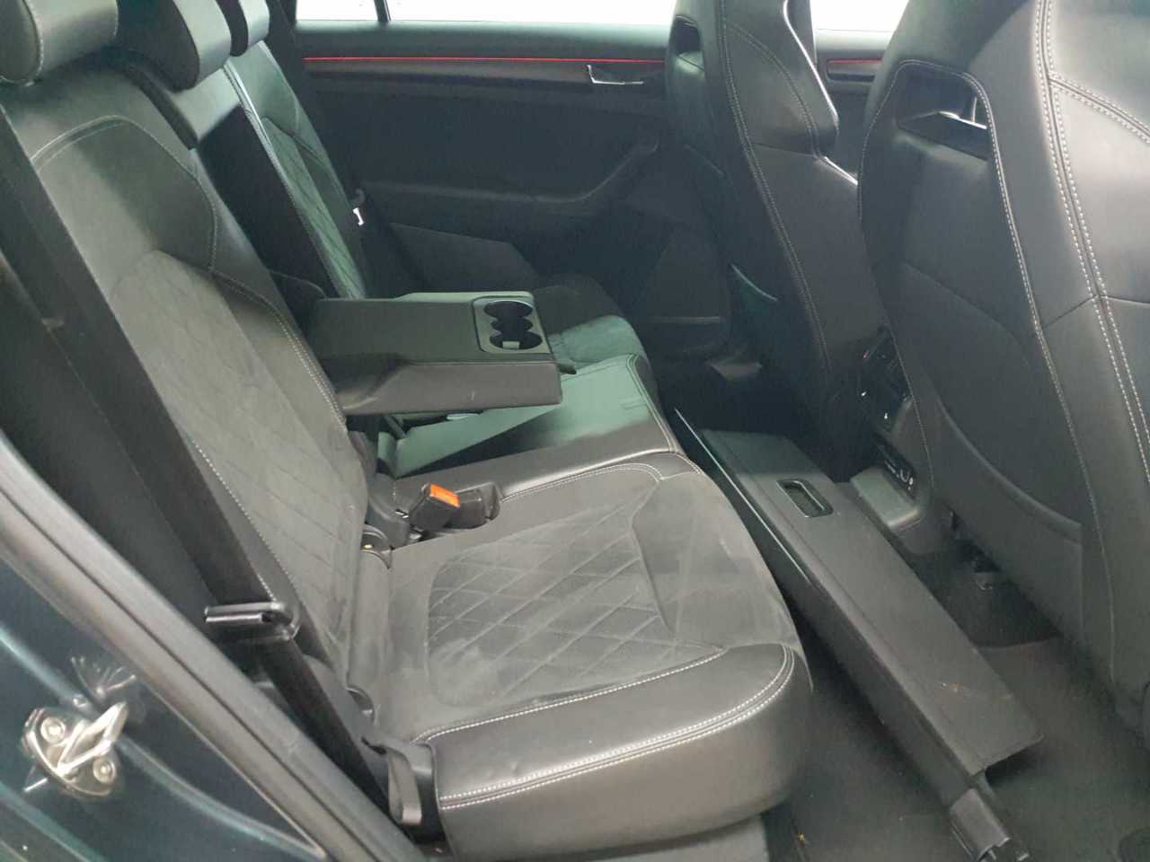 Skoda Kodiaq 2.0 TDI 4x4 DSG Sportline 14