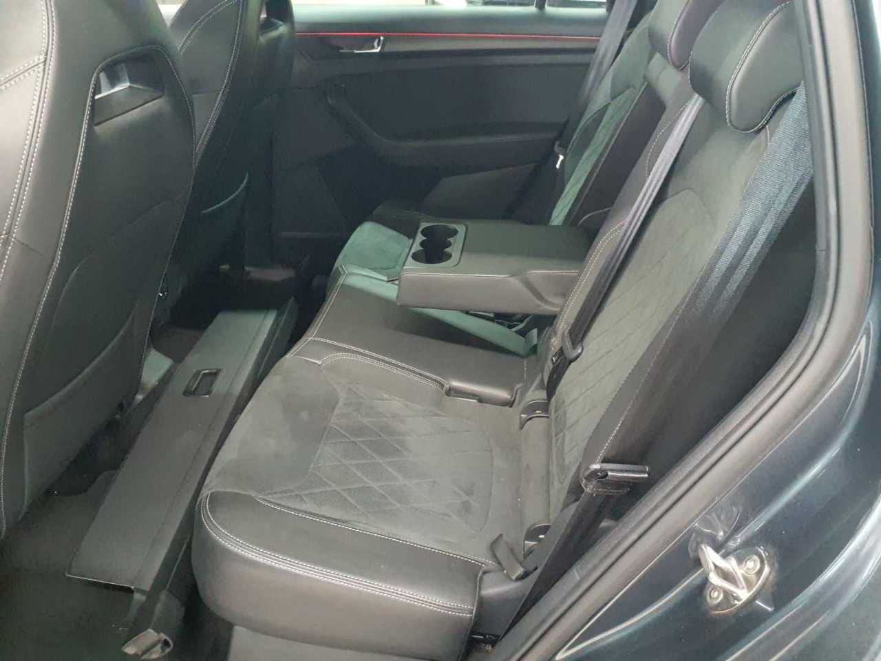 Skoda Kodiaq 2.0 TDI 4x4 DSG Sportline 13