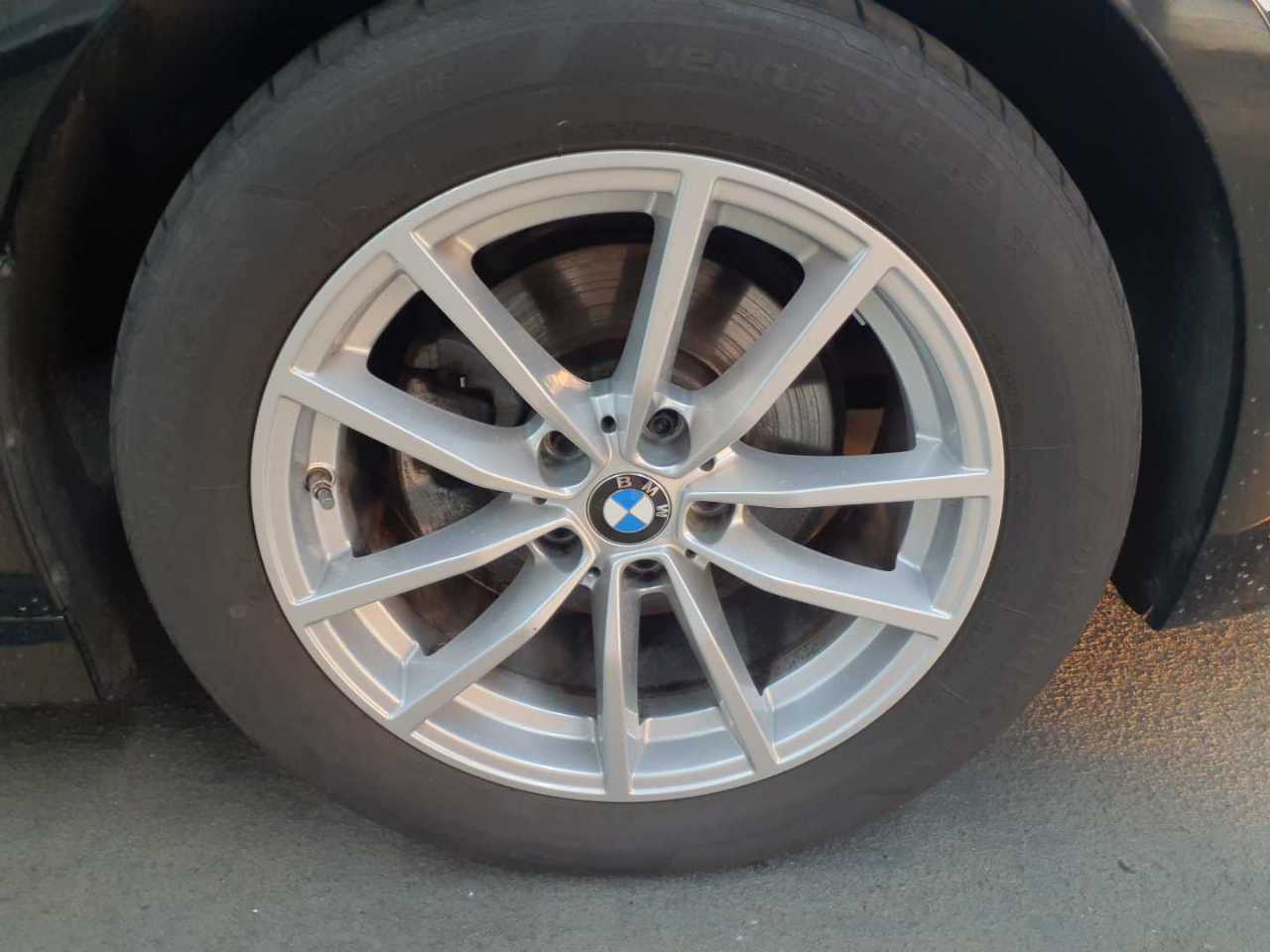 Bmw 320d Touring Aut. 17