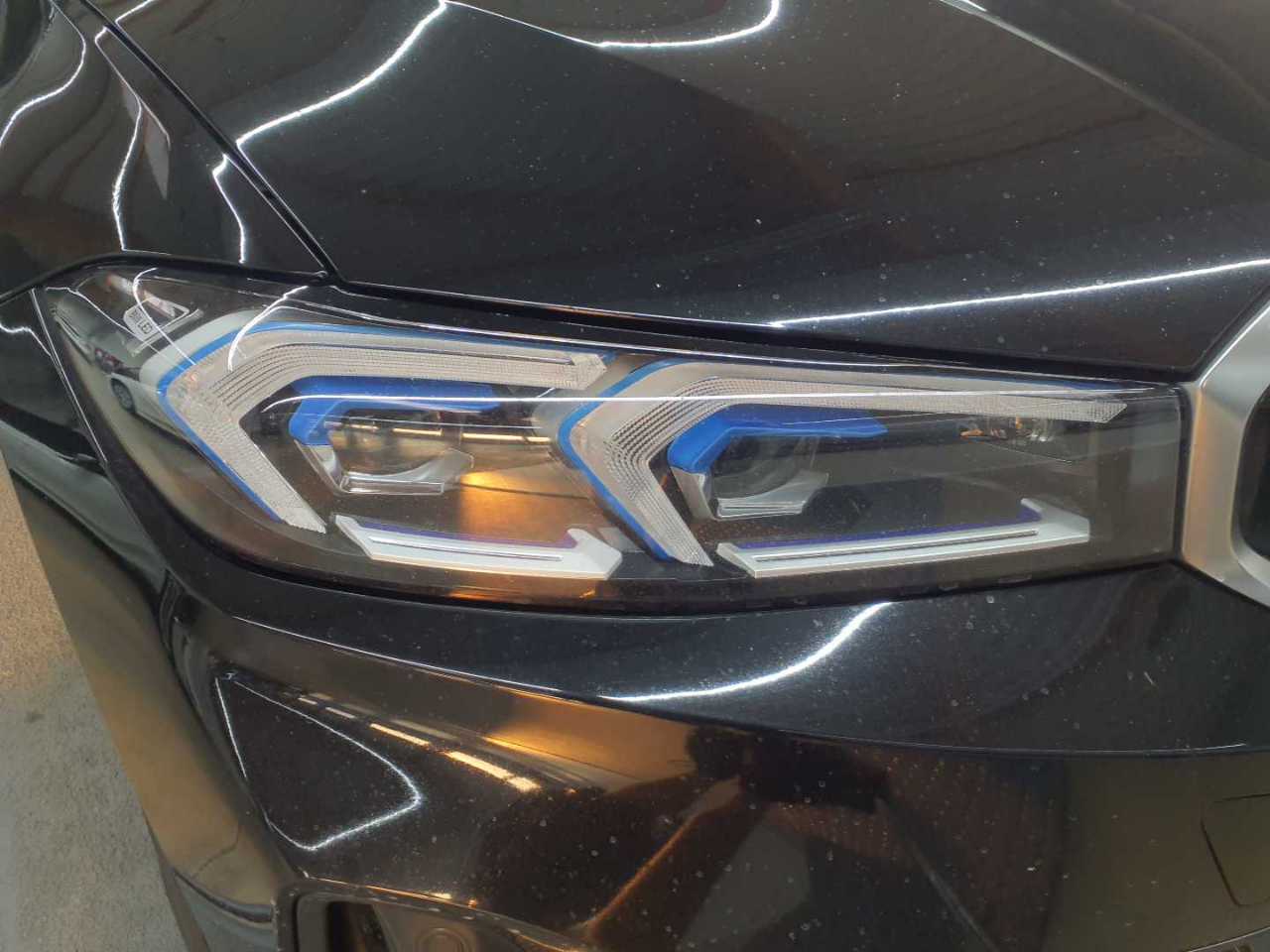 Bmw 320d Touring Aut. 18
