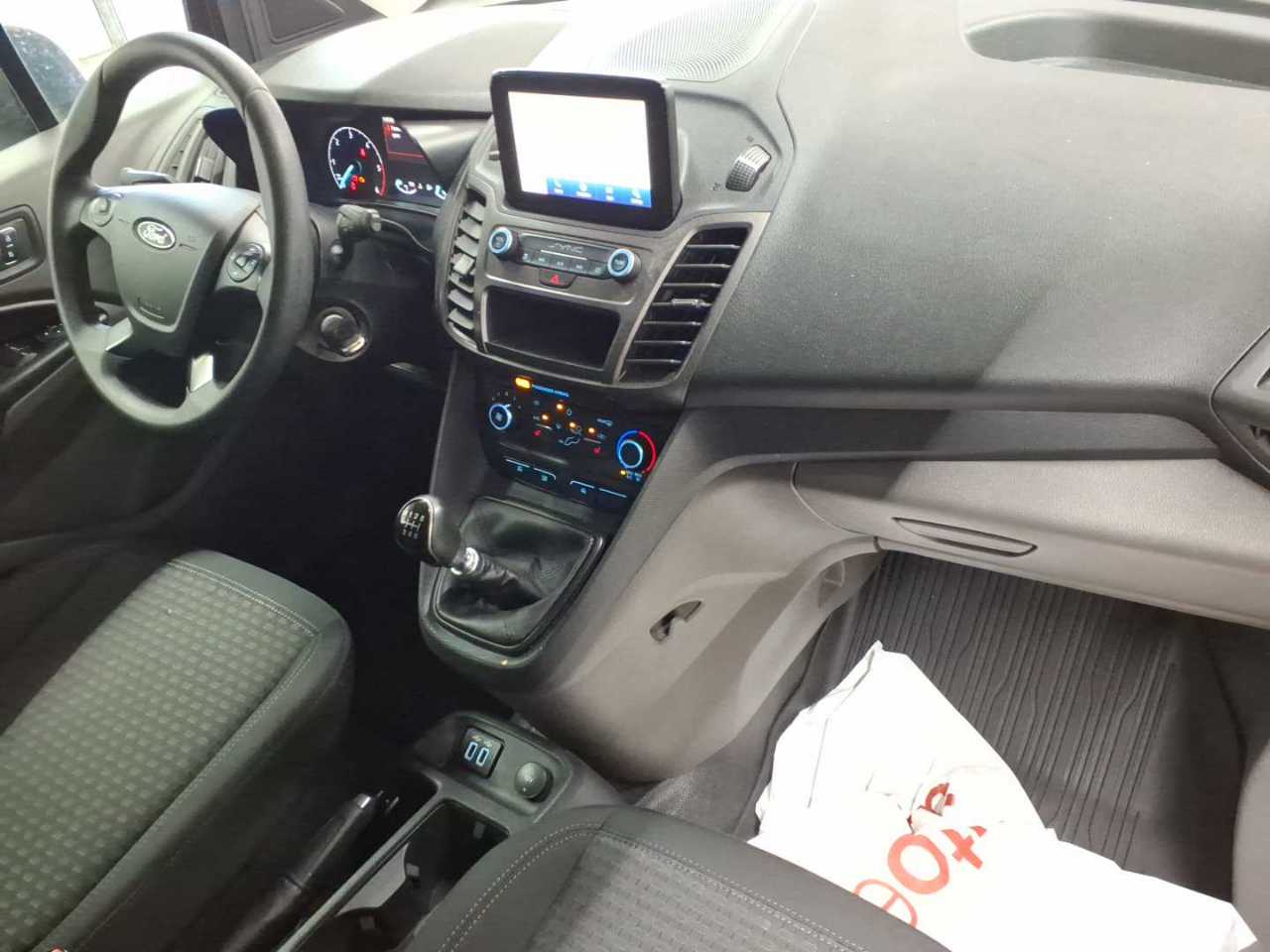 Ford Transit Connect 240 L2 S&S Trend 12