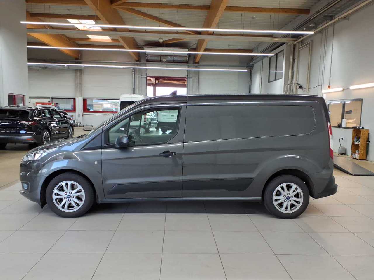 Ford Transit Connect 240 L2 S&S Trend 6