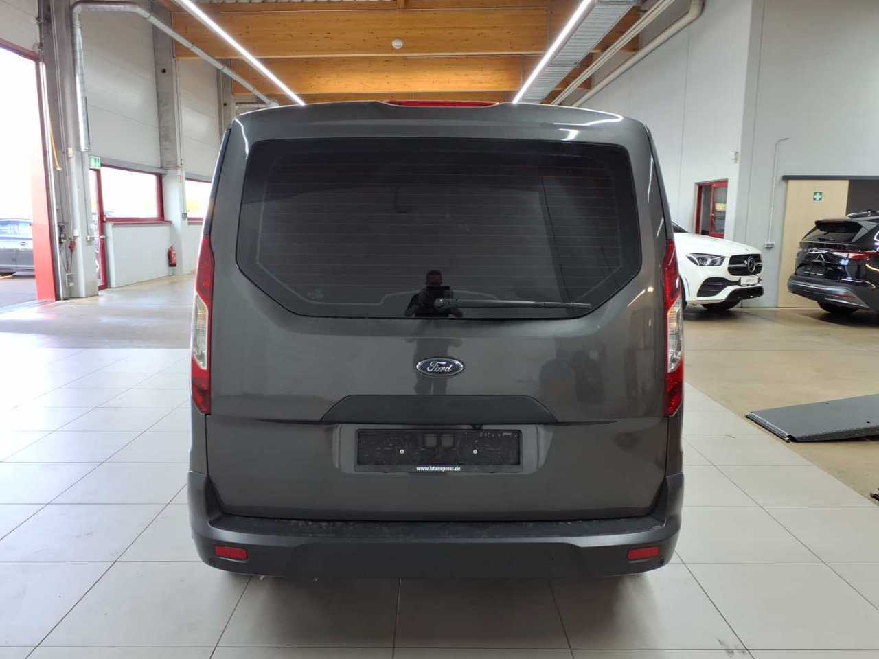 Ford Transit Connect 240 L2 S&S Trend 5