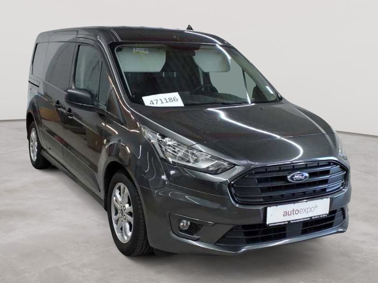 Ford Transit Connect 240 L2 S&S Trend