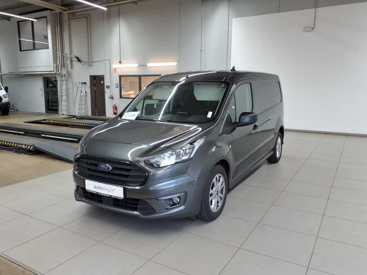Ford Transit Connect 240 L2 S&S Trend 7
