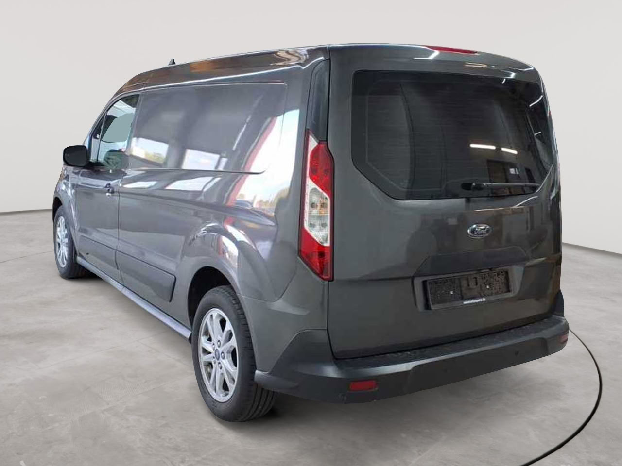 Ford Transit Connect 240 L2 S&S Trend 2