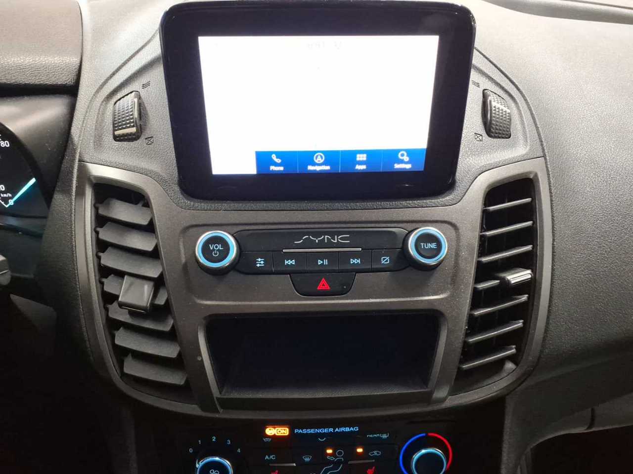 Ford Transit Connect 240 L2 S&S Trend 13