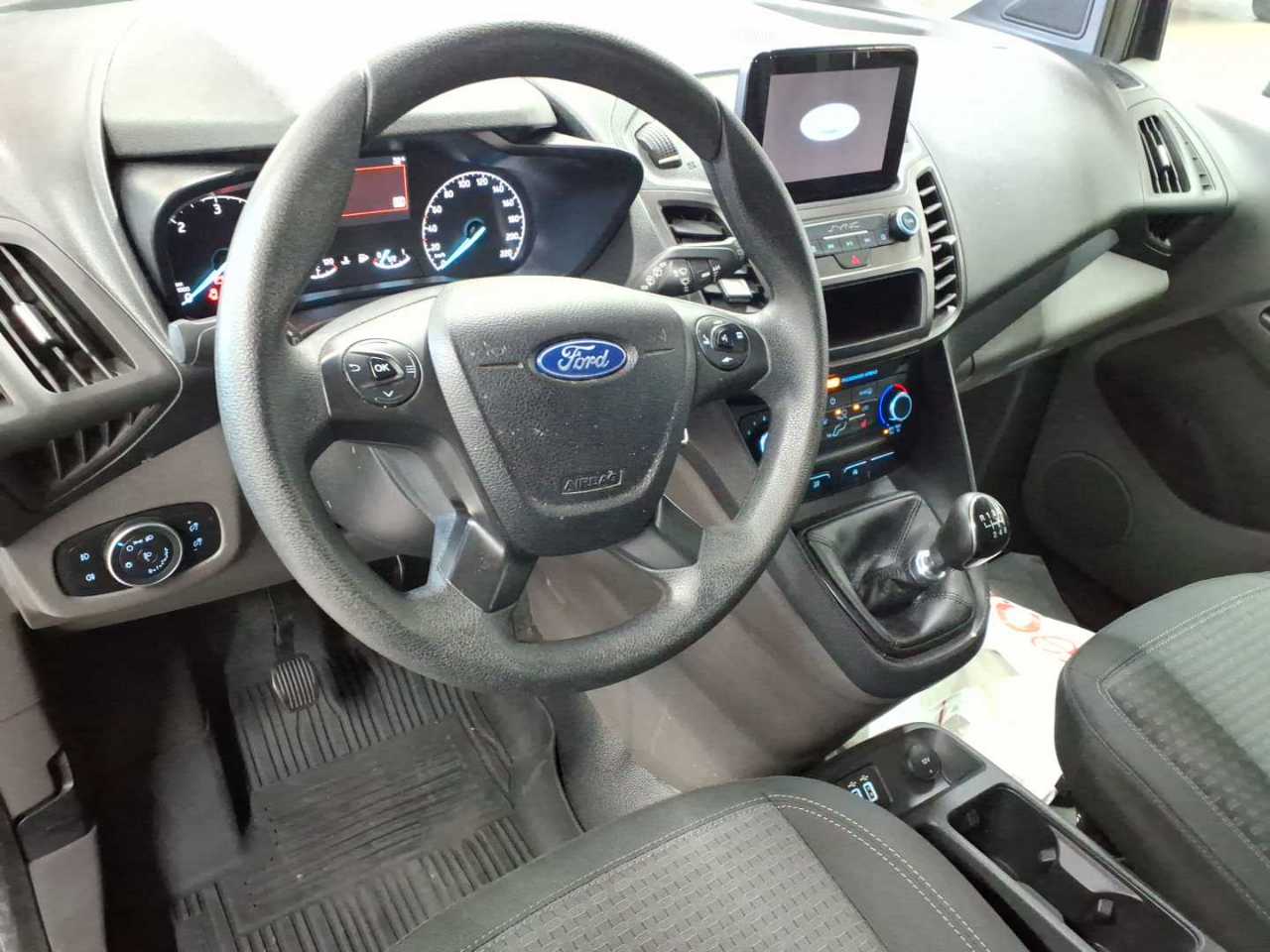 Ford Transit Connect 240 L2 S&S Trend 11