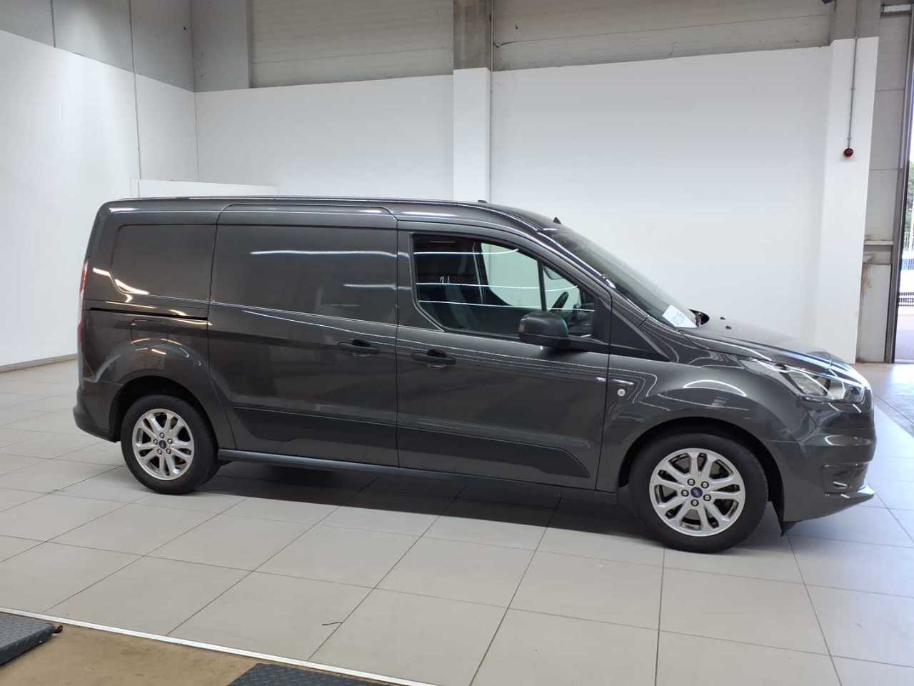 Ford Transit Connect 240 L2 S&S Trend 3