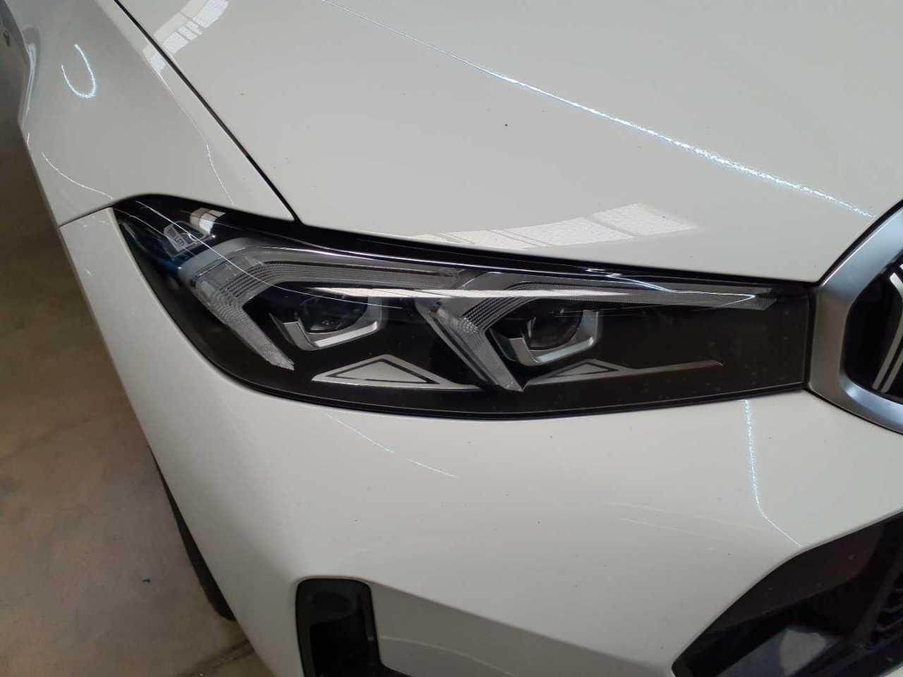 Bmw 320d Touring Aut. 18