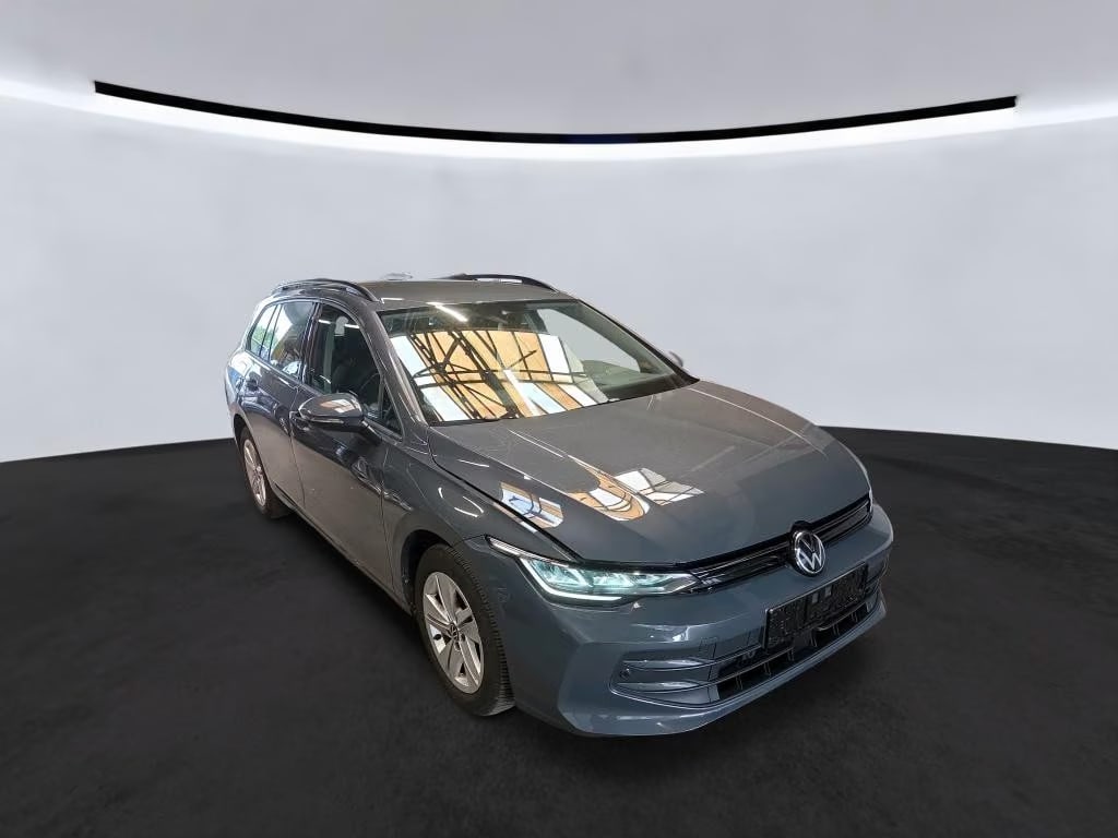 Volkswagen Golf 1.5 2025 2
