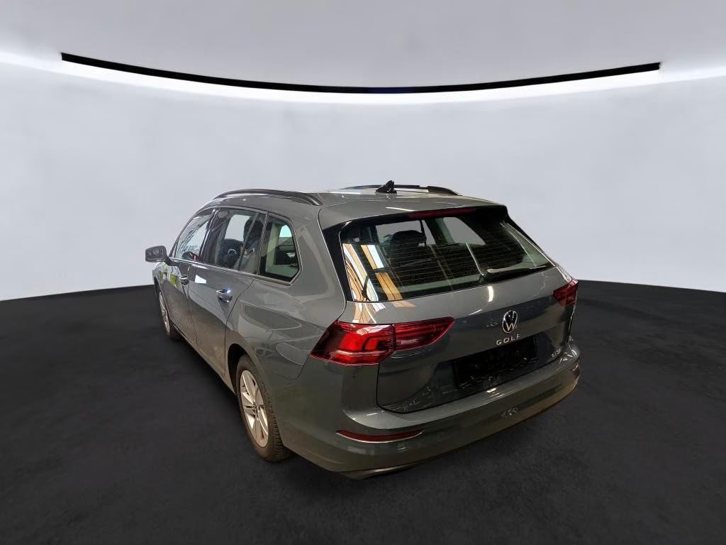 Volkswagen Golf 1.5 2025 3