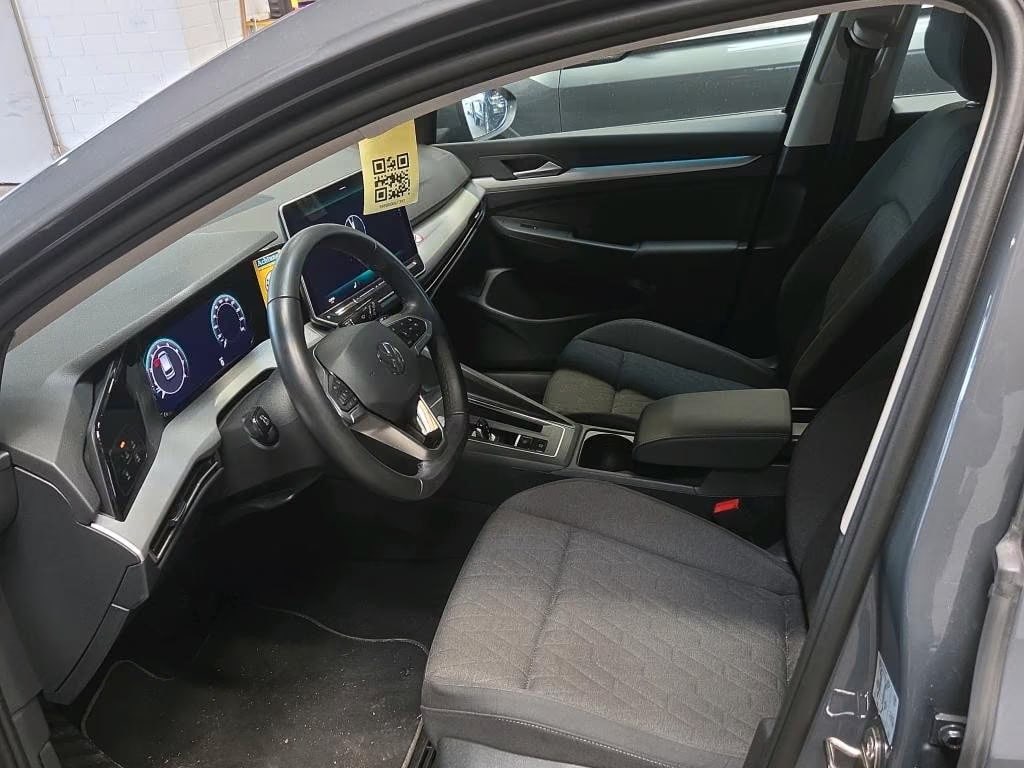 Volkswagen Golf 1.5 2025 5