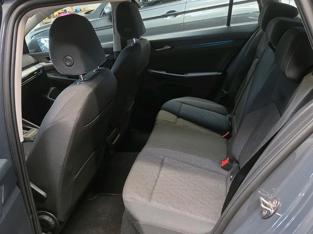 Volkswagen Golf 1.5 2025 6