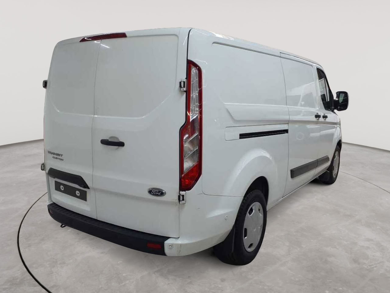Ford Transit Custom 340 L2H1 LKW VA Trend 4
