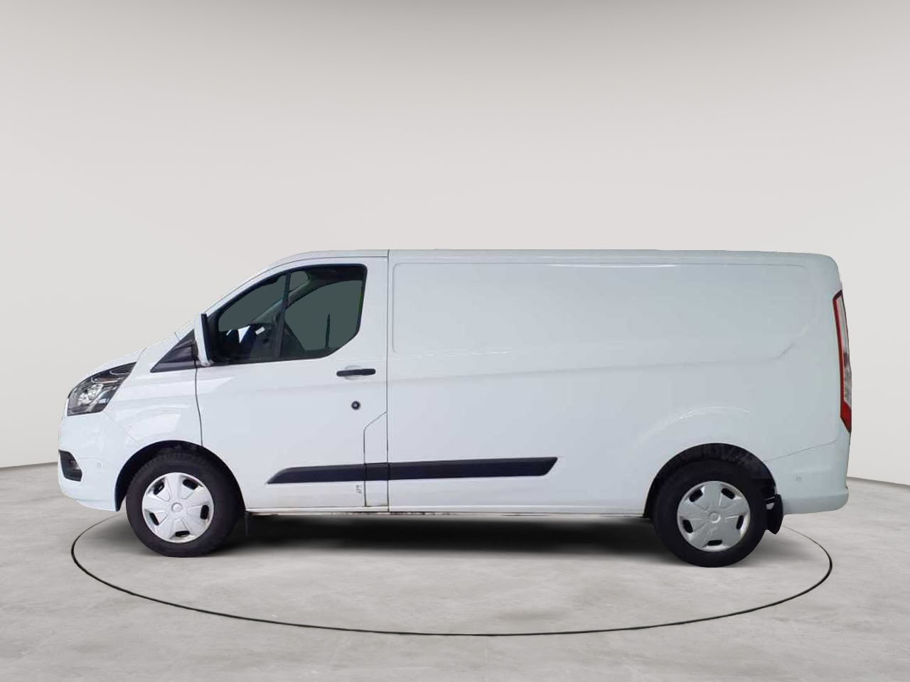 Ford Transit Custom 340 L2H1 LKW VA Trend 6