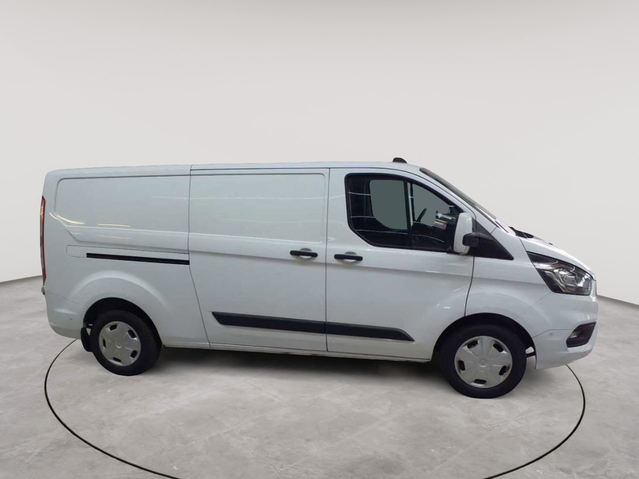 Ford Transit Custom 340 L2H1 LKW VA Trend 3