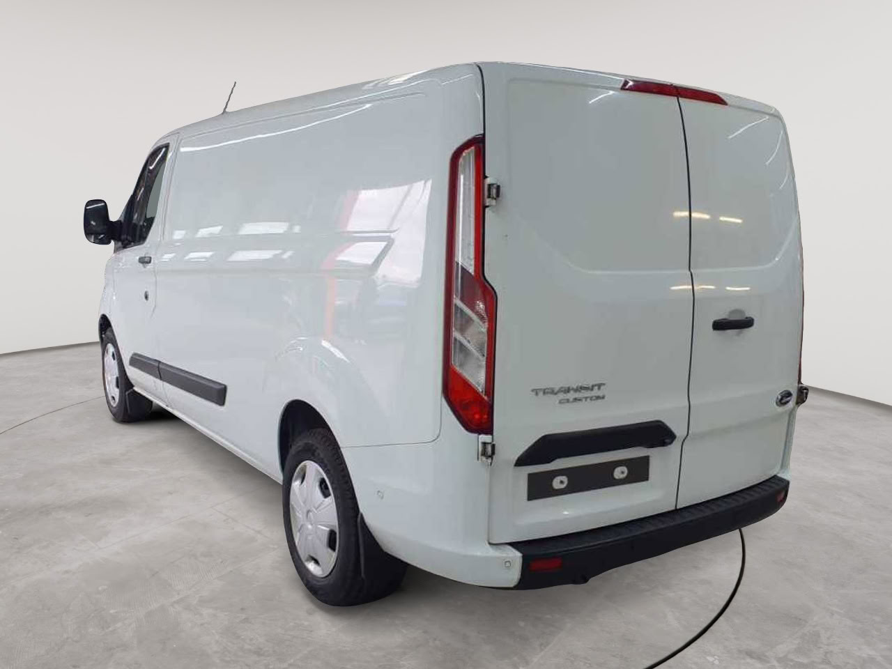 Ford Transit Custom 340 L2H1 LKW VA Trend 5