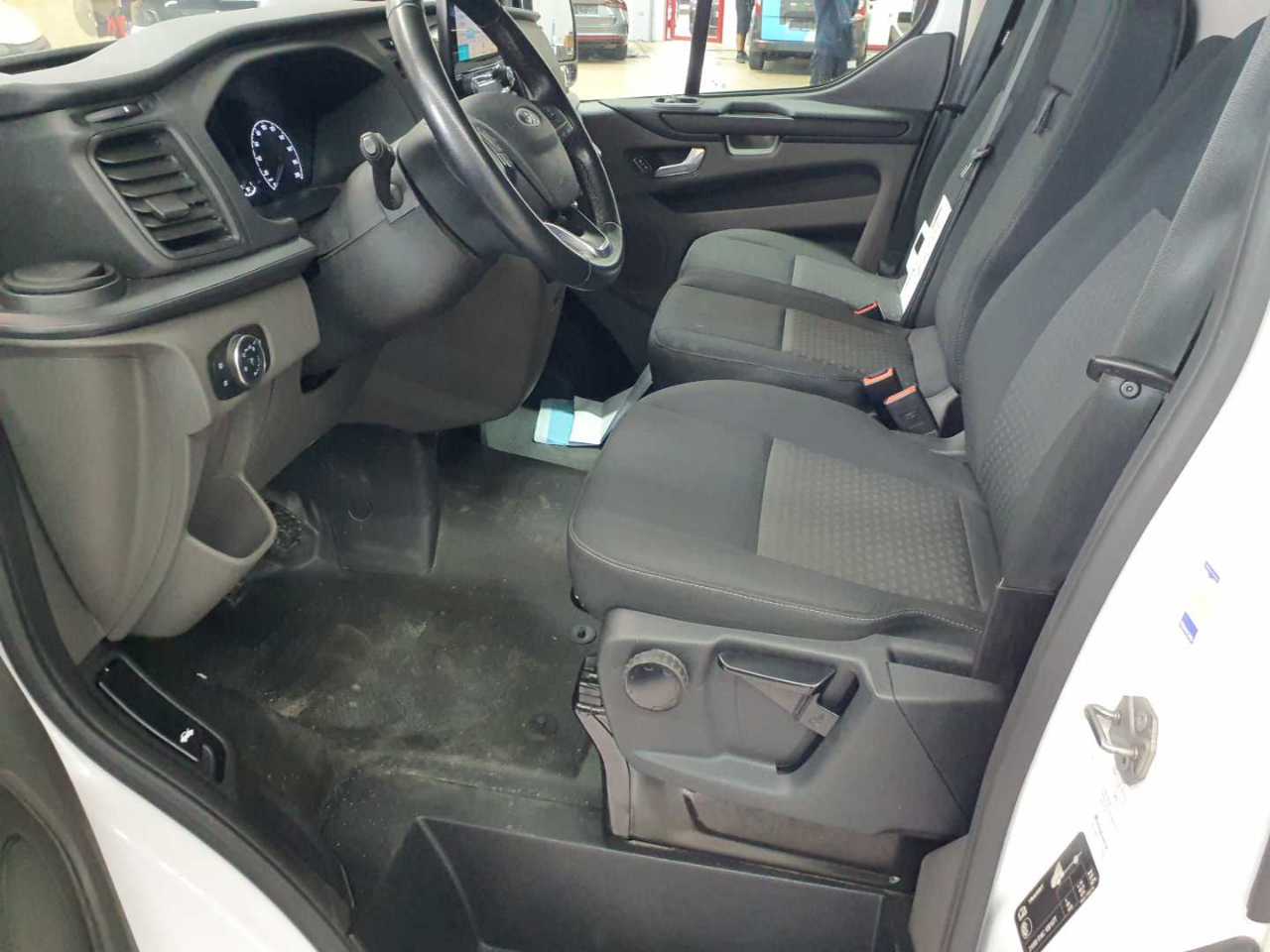 Ford Transit Custom 340 L2H1 LKW VA Trend 7