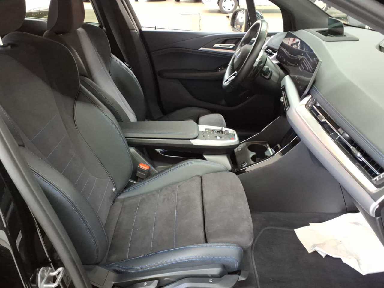 Bmw 225e xDrive Active Tourer Aut. 8