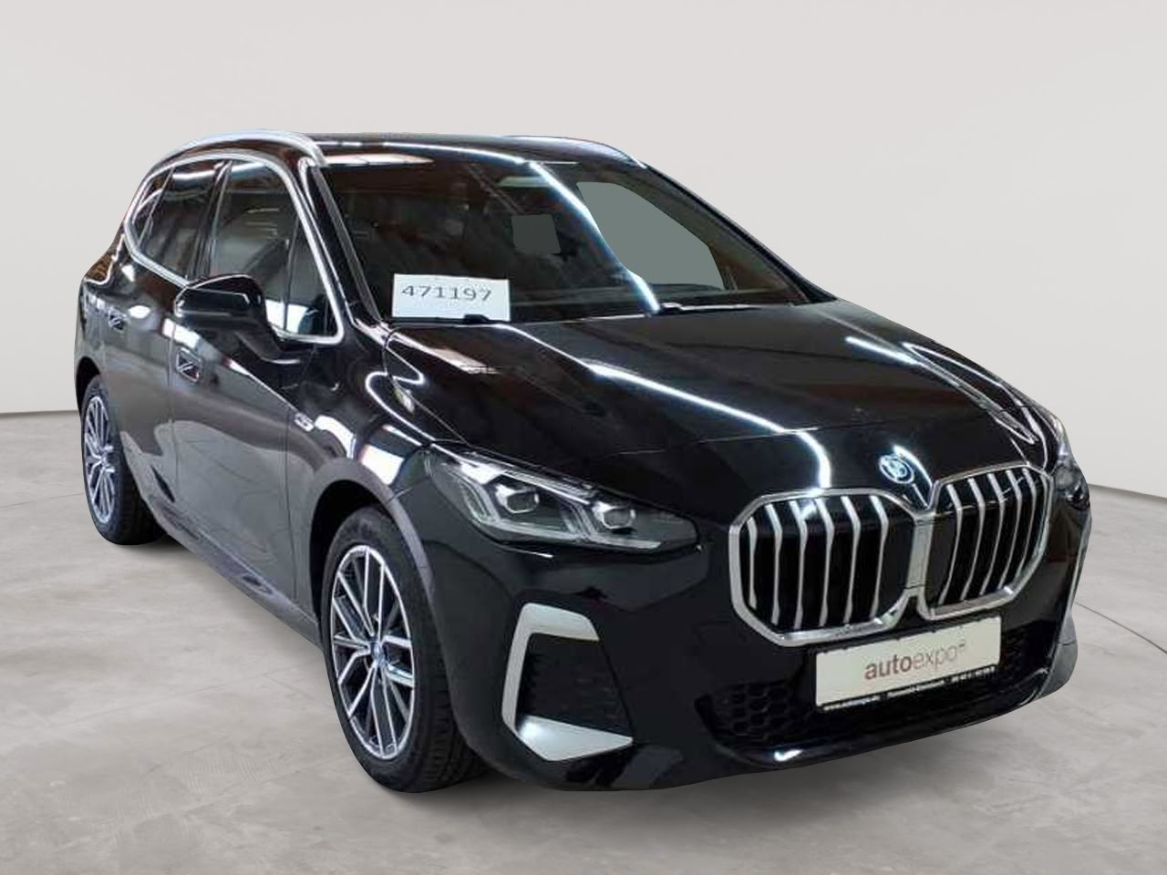 Bmw 225e xDrive Active Tourer Aut.