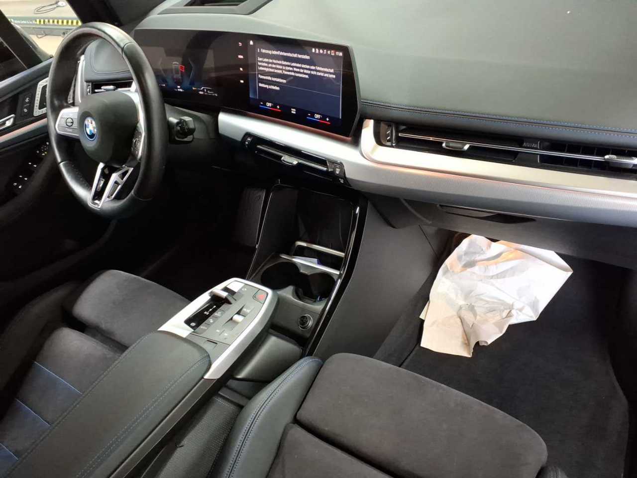 Bmw 225e xDrive Active Tourer Aut. 9