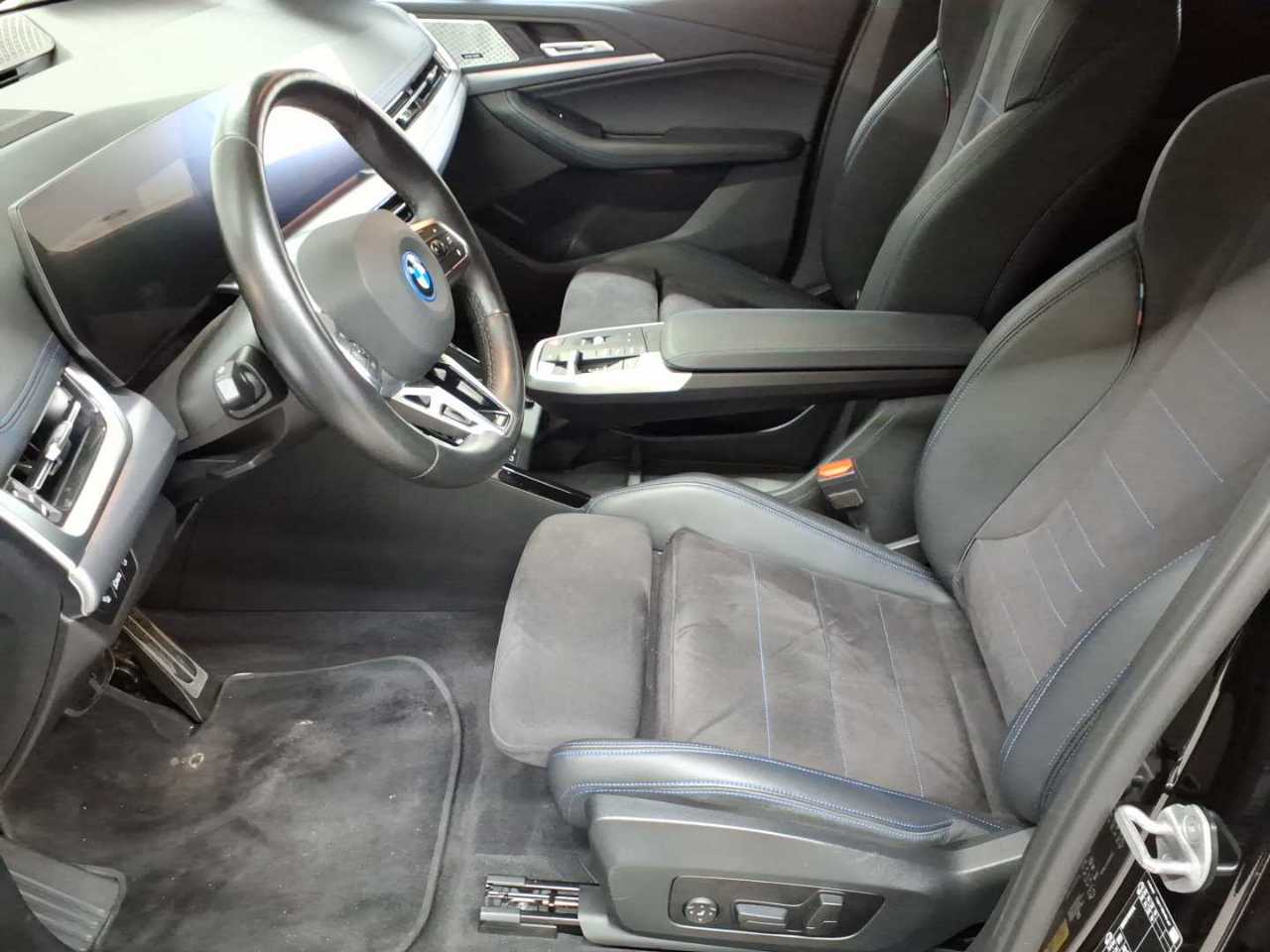 Bmw 225e xDrive Active Tourer Aut. 7