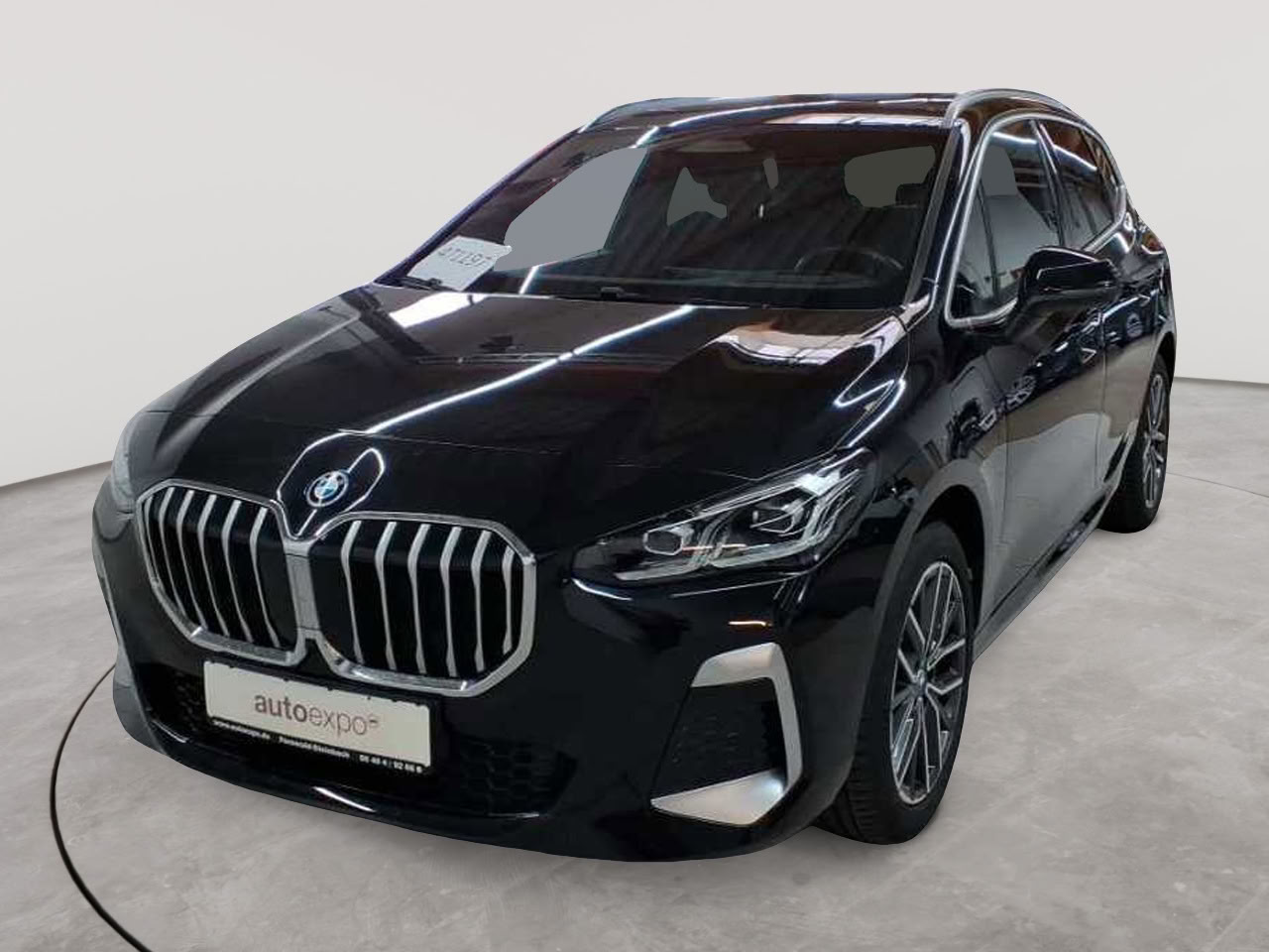 Bmw 225e xDrive Active Tourer Aut. 2