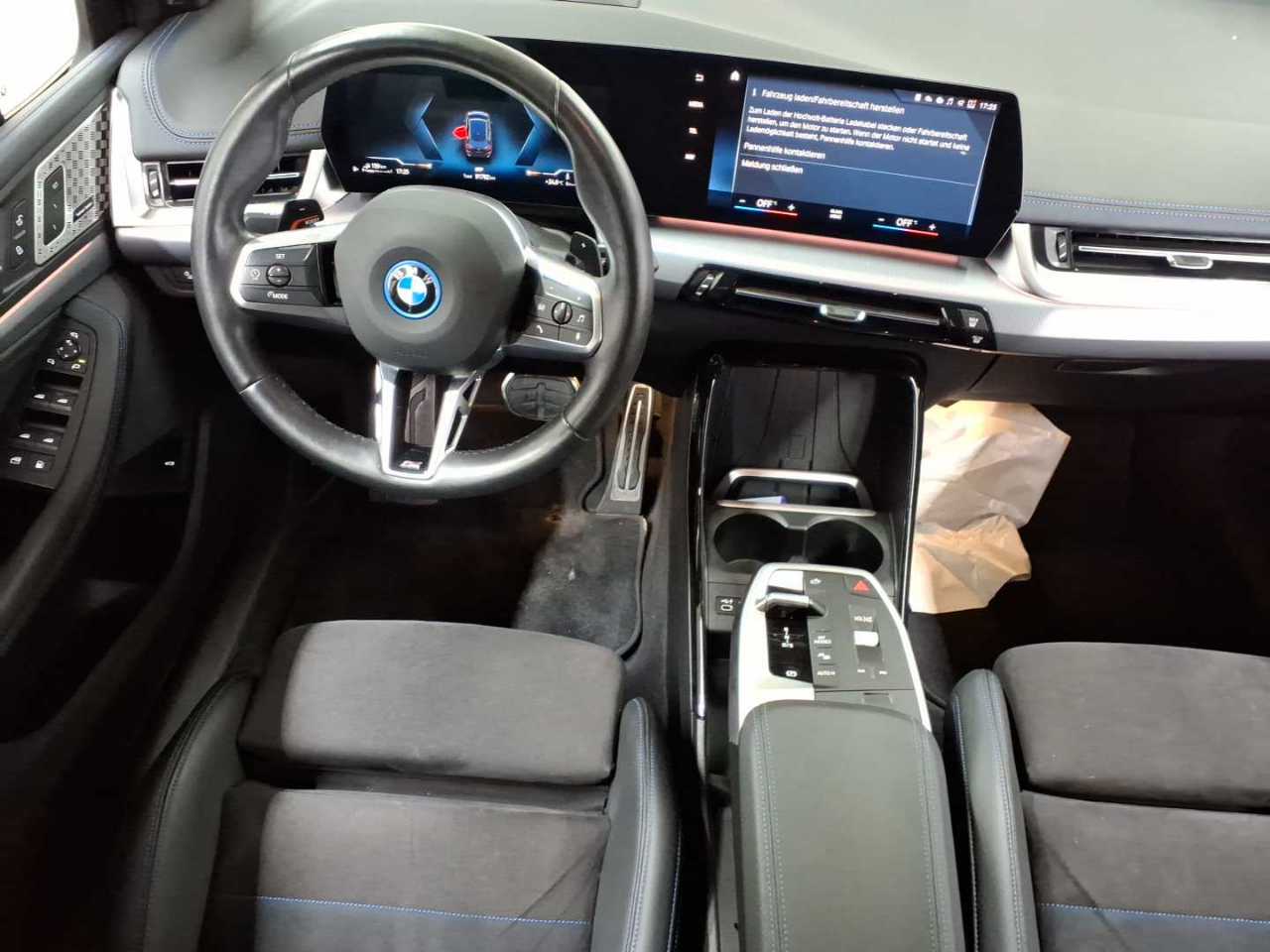 Bmw 225e xDrive Active Tourer Aut. 10