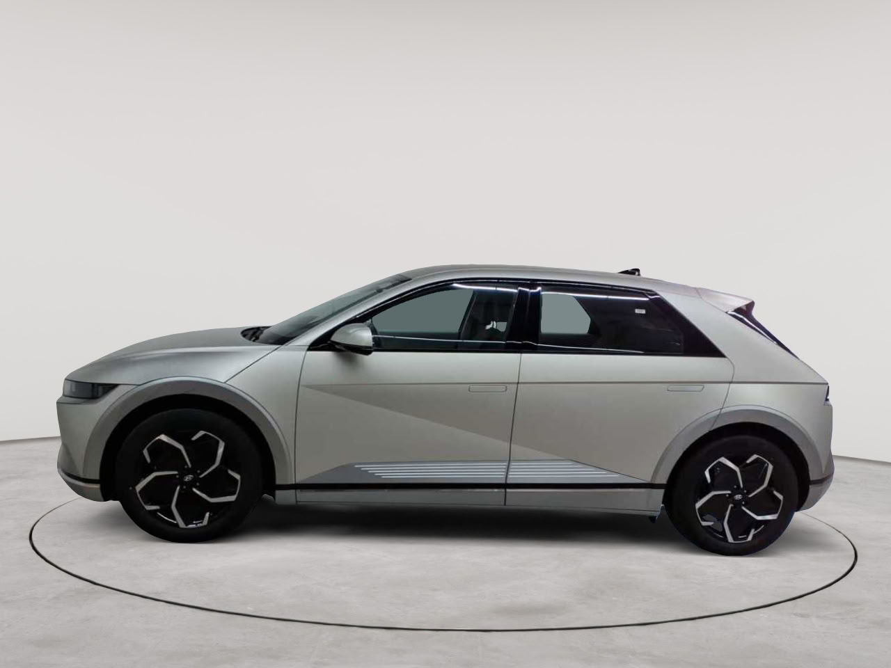 Hyundai IONIQ 5 58 kWh Dynamiq 6