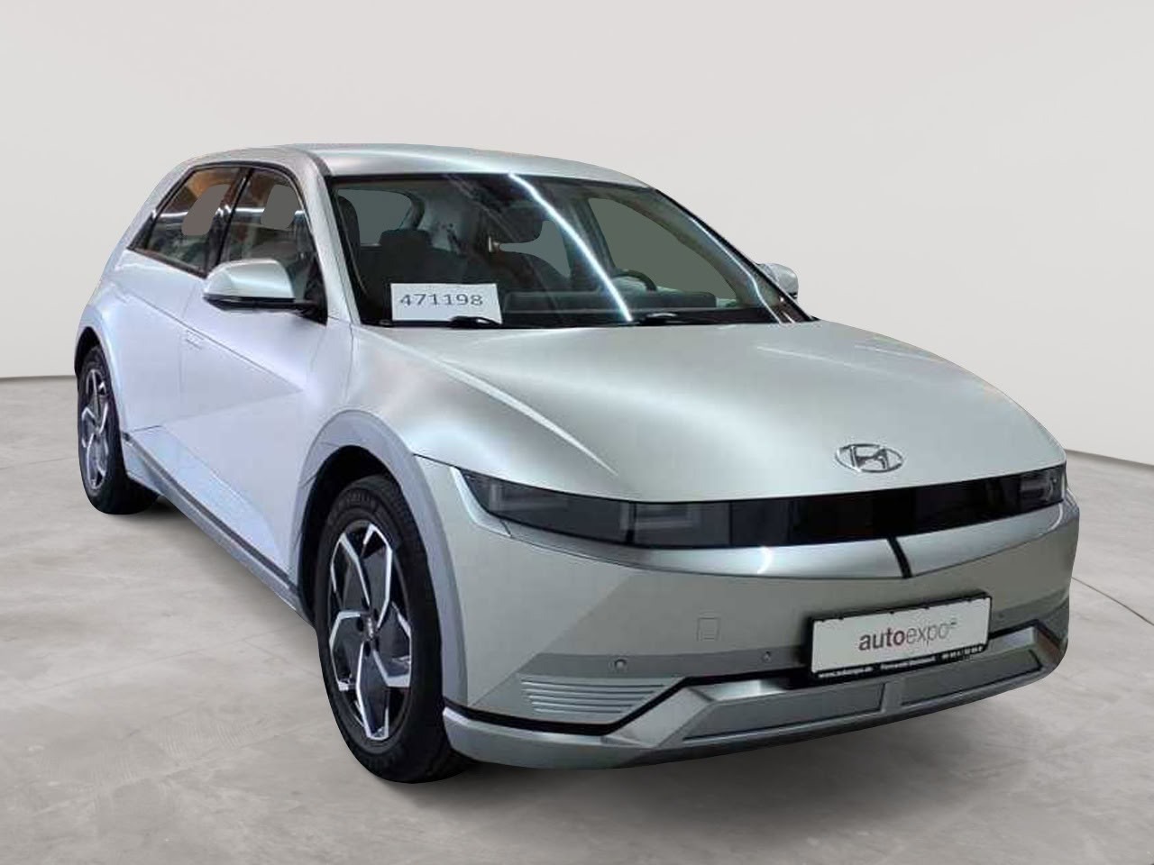 Hyundai IONIQ 5 58 kWh Dynamiq