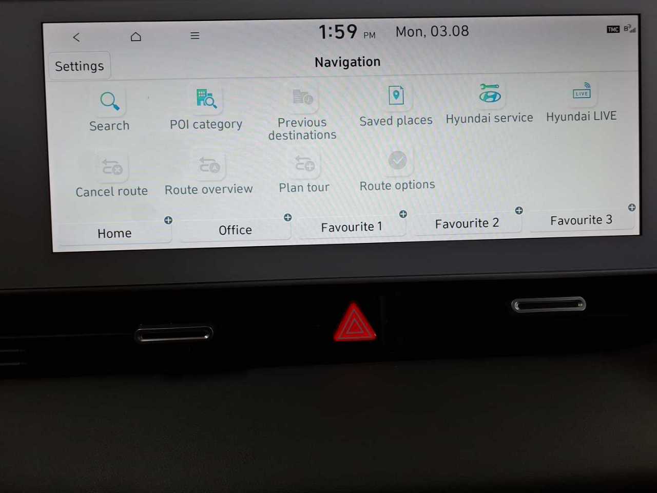 Hyundai IONIQ 5 58 kWh Dynamiq 12
