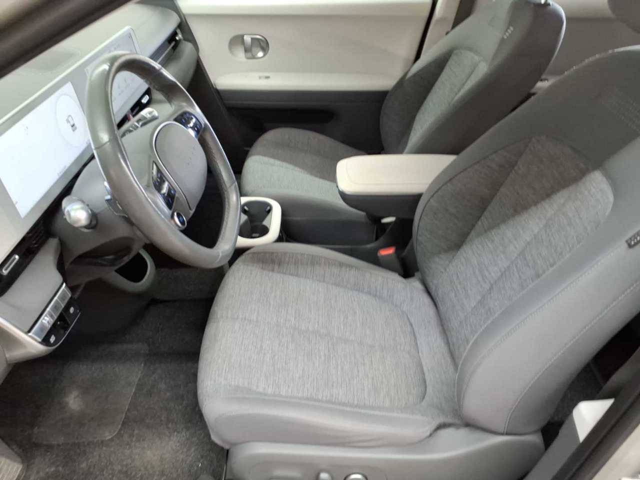 Hyundai IONIQ 5 58 kWh Dynamiq 7