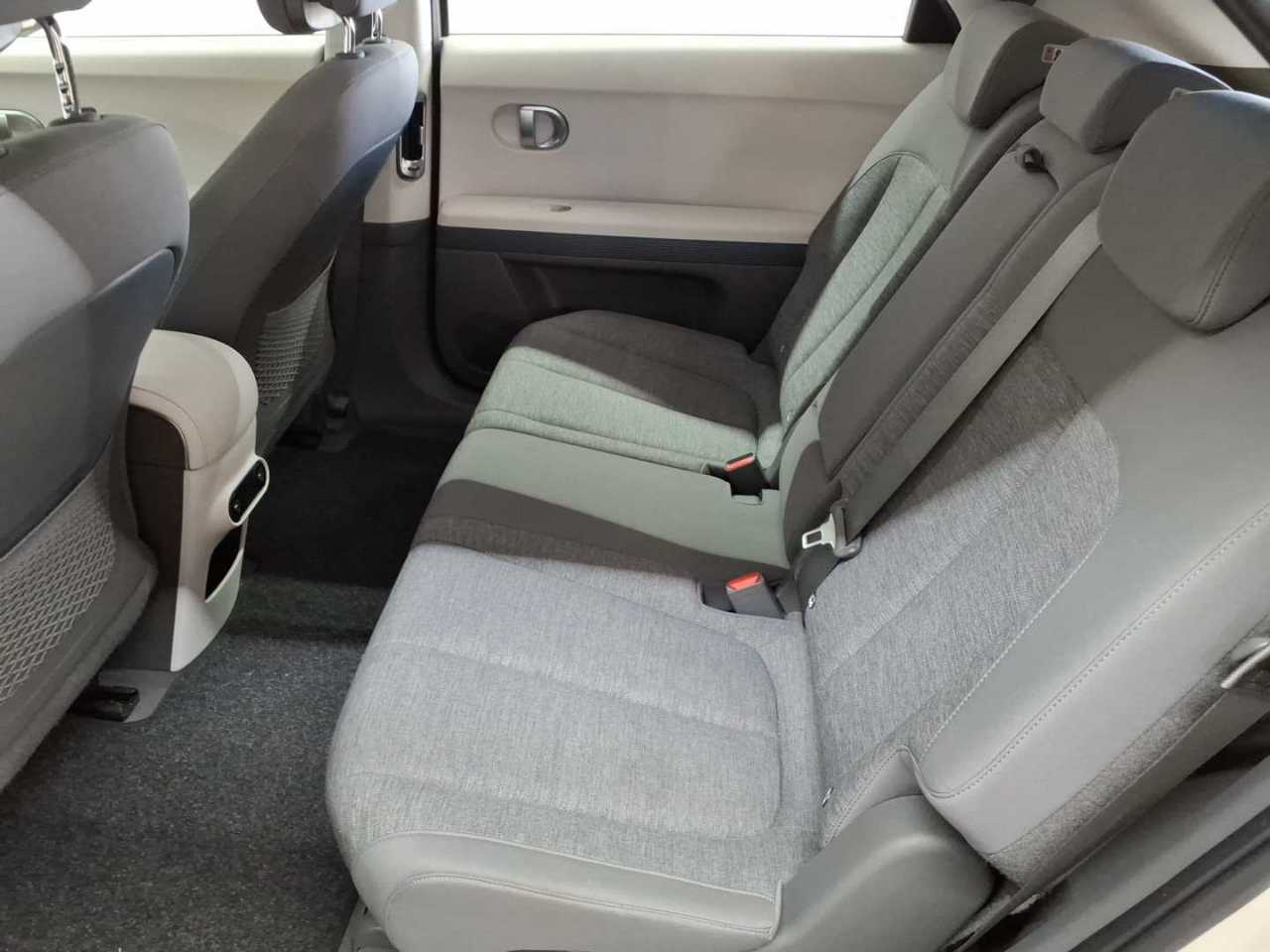 Hyundai IONIQ 5 58 kWh Dynamiq 13