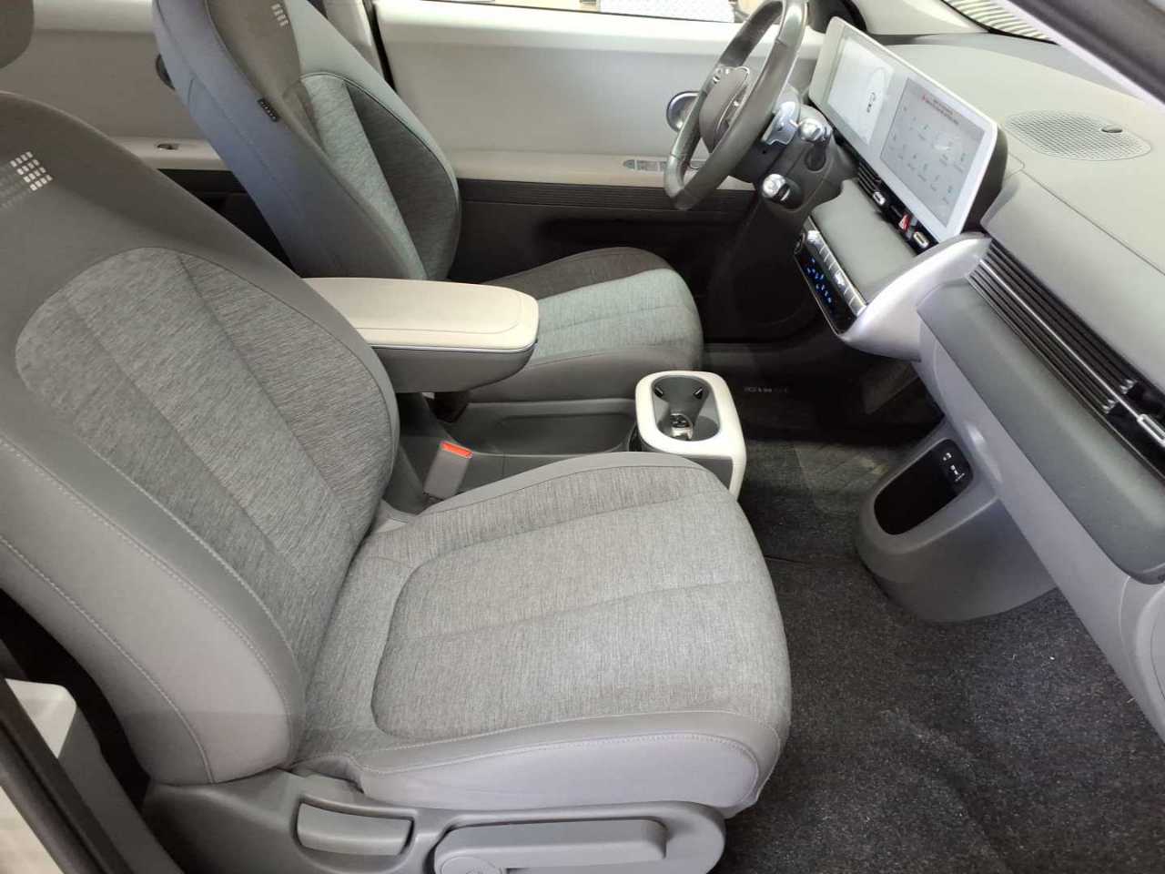 Hyundai IONIQ 5 58 kWh Dynamiq 8