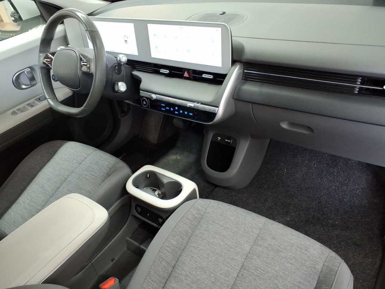 Hyundai IONIQ 5 58 kWh Dynamiq 9