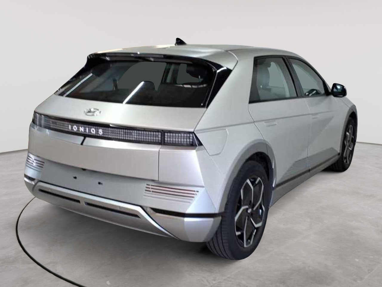 Hyundai IONIQ 5 58 kWh Dynamiq 4