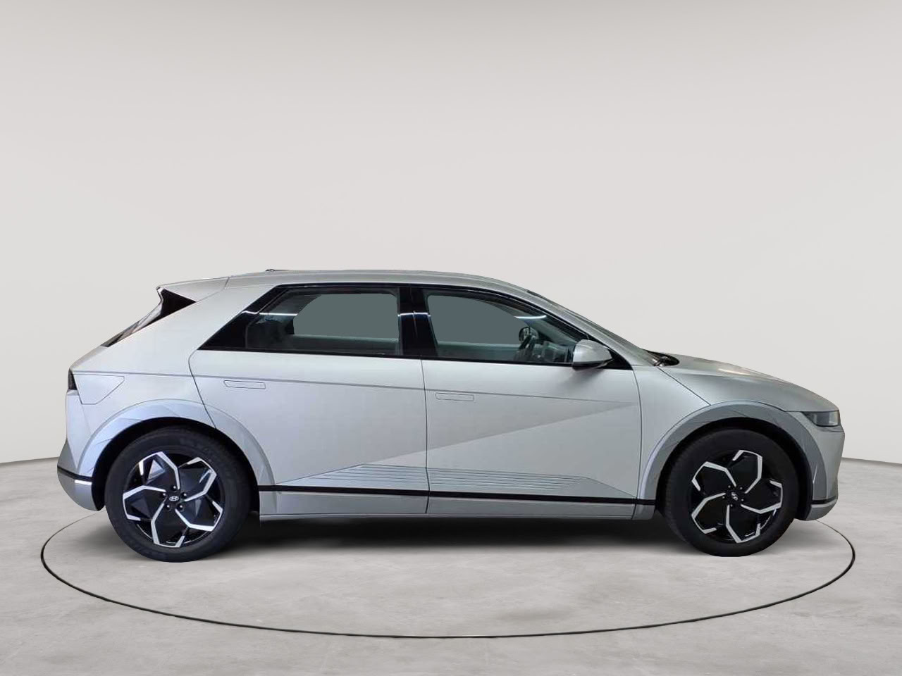 Hyundai IONIQ 5 58 kWh Dynamiq 3
