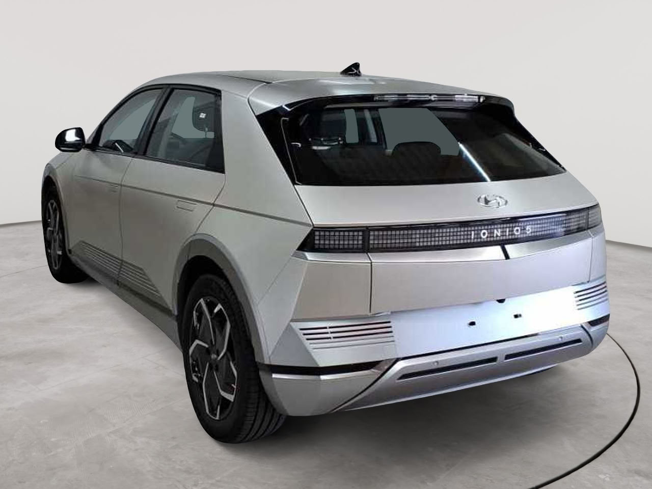 Hyundai IONIQ 5 58 kWh Dynamiq 5