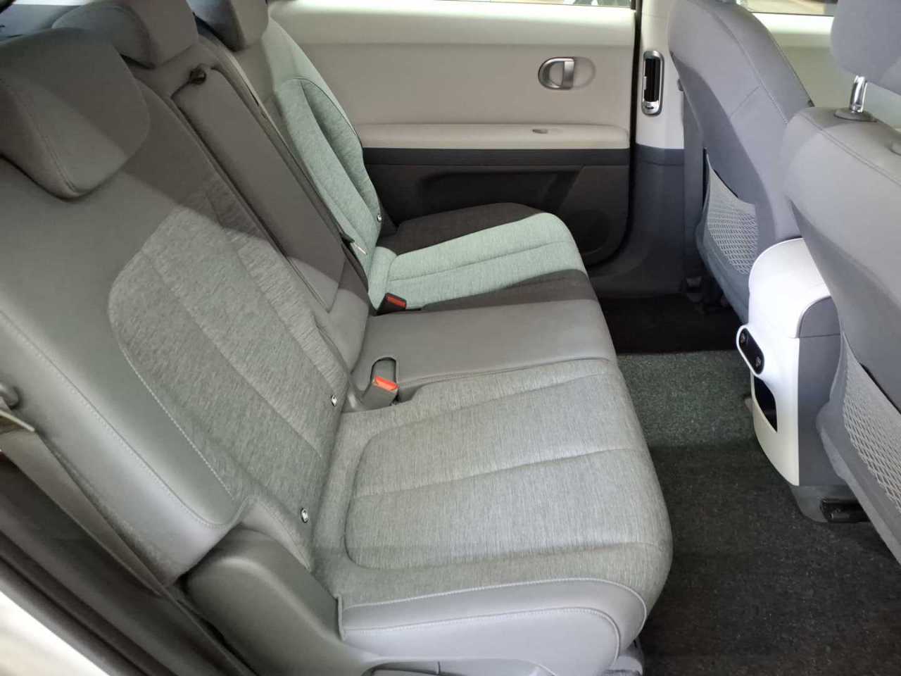 Hyundai IONIQ 5 58 kWh Dynamiq 14