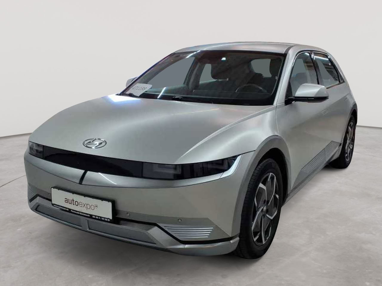 Hyundai IONIQ 5 58 kWh Dynamiq 2