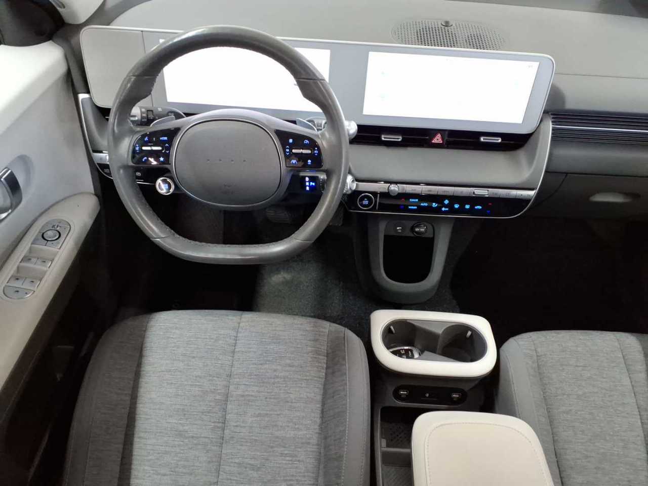Hyundai IONIQ 5 58 kWh Dynamiq 10