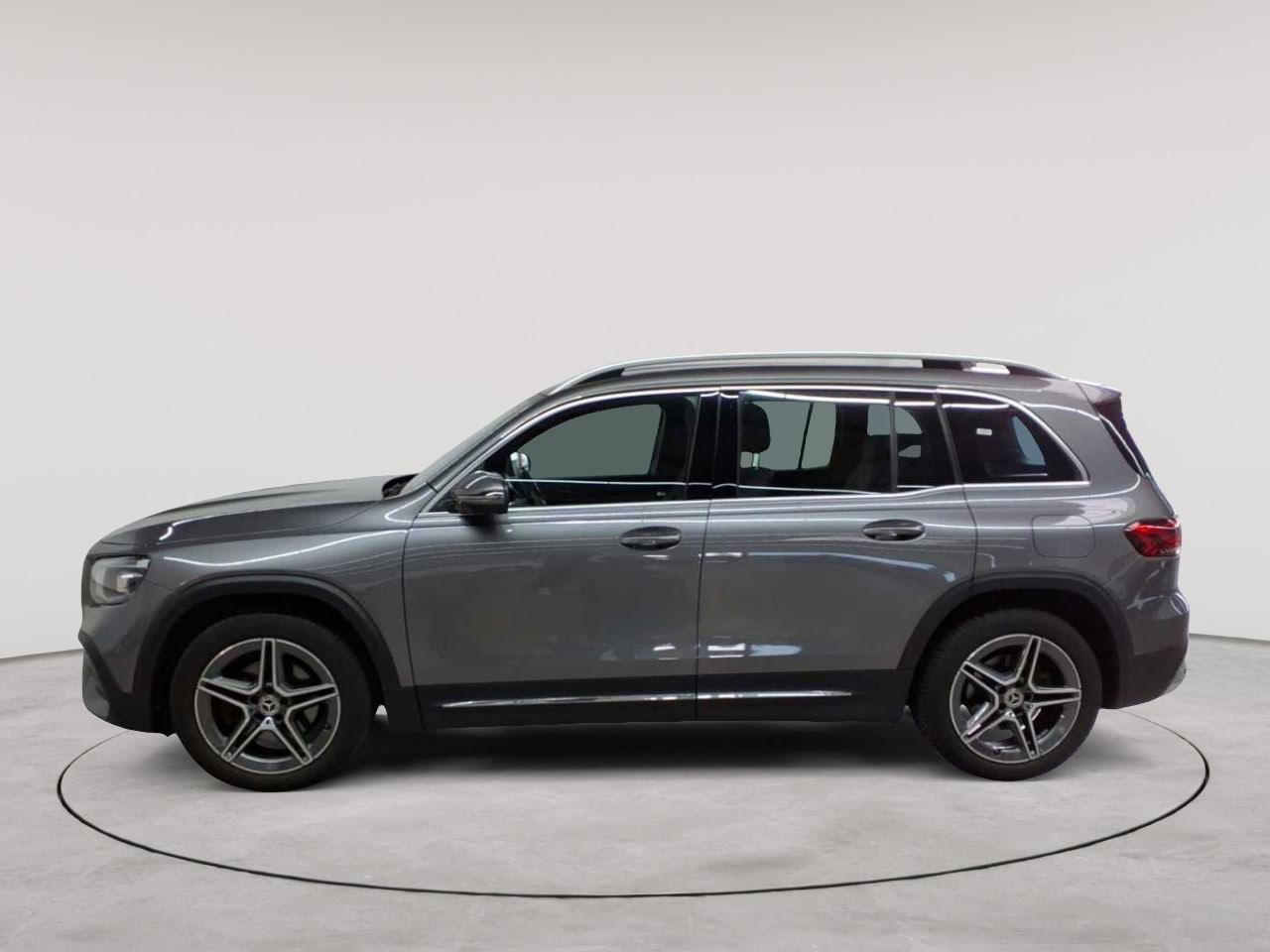 Mercedes-Benz GLB 220 d 4Matic 8G-DCT AMG Line 6