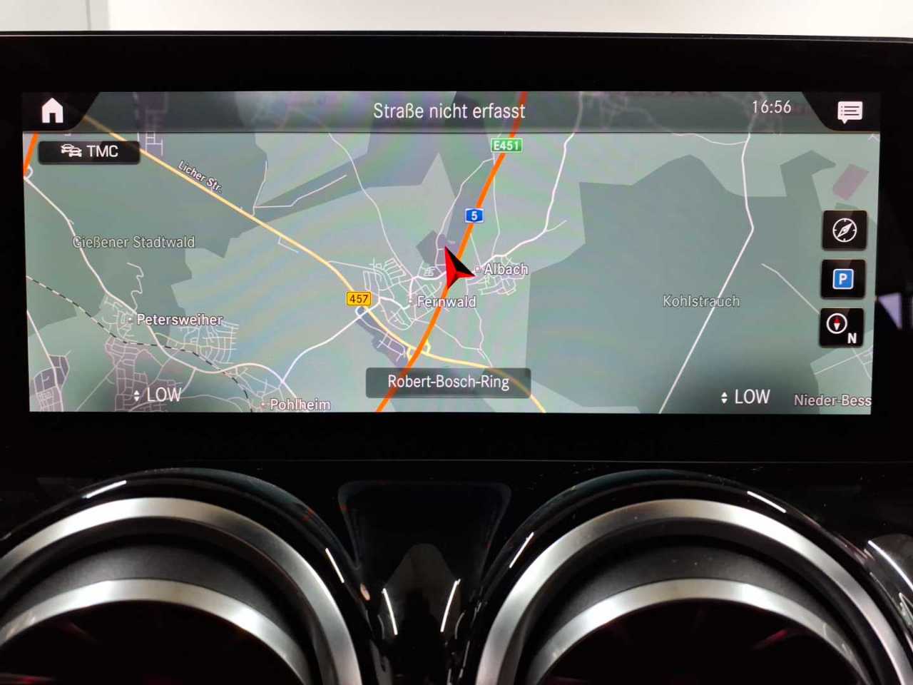 Mercedes-Benz GLB 220 d 4Matic 8G-DCT AMG Line 12