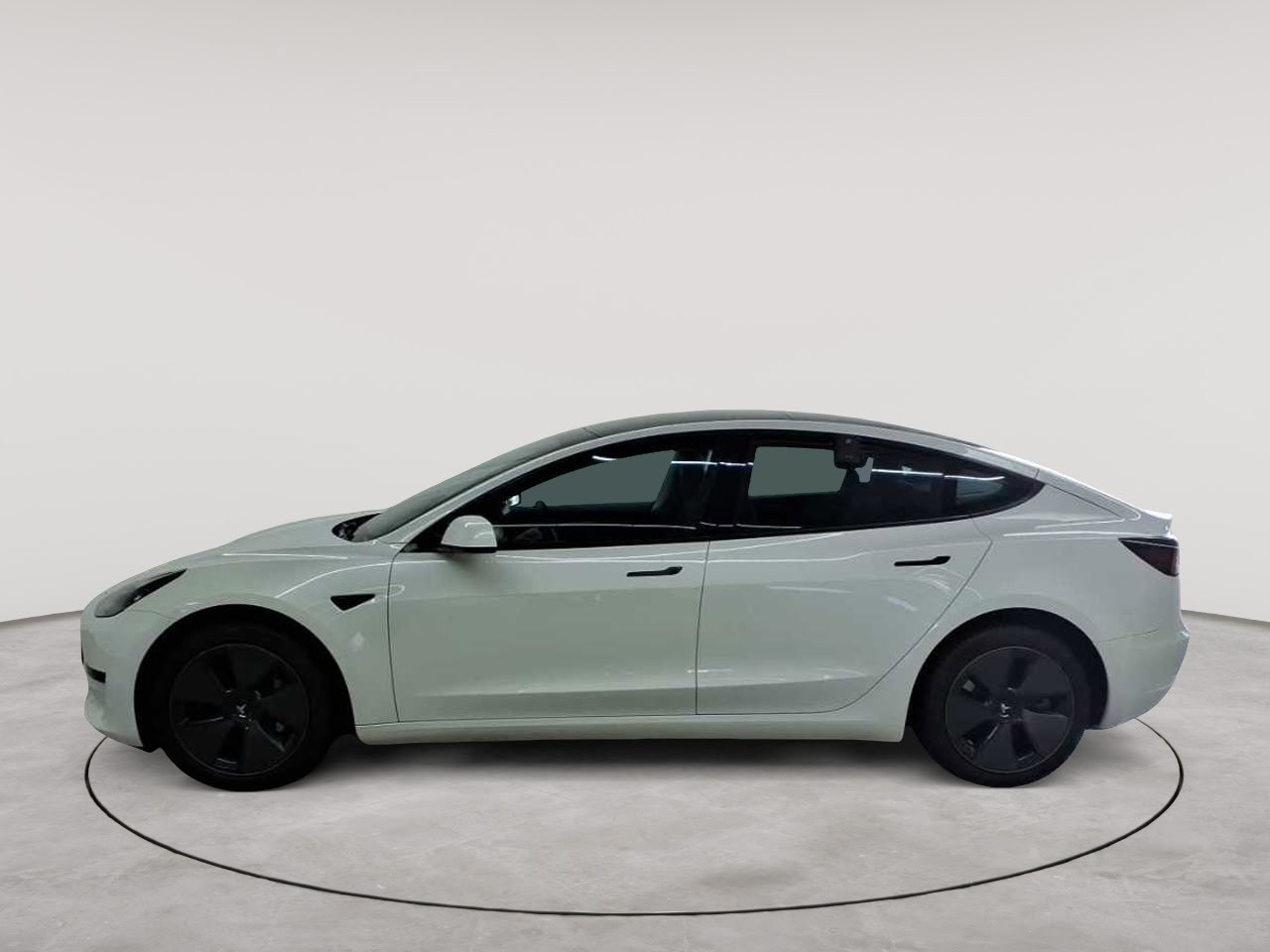 Tesla Model 3 RWD Hinterradantrieb 6
